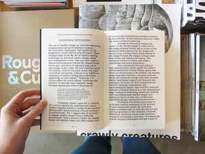 PRE–ORDER: Fieldwork for Future Ecologies: Radical practice for art and art-based research