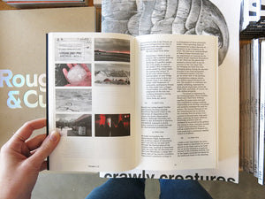 PRE–ORDER: Fieldwork for Future Ecologies: Radical practice for art and art-based research
