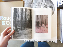 Load image into Gallery viewer, PRE–ORDER: Fieldwork for Future Ecologies: Radical practice for art and art-based research