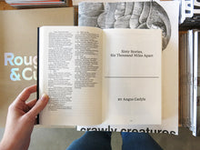 Load image into Gallery viewer, PRE–ORDER: Fieldwork for Future Ecologies: Radical practice for art and art-based research