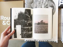 Load image into Gallery viewer, PRE–ORDER: Fieldwork for Future Ecologies: Radical practice for art and art-based research