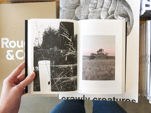 PRE–ORDER: Fieldwork for Future Ecologies: Radical practice for art and art-based research