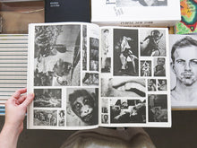 Load image into Gallery viewer, Steve Lawrence, Peter Hujar, Andrew Ullrick (eds.) – Newspaper