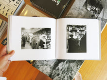 Load image into Gallery viewer, Bertien van Manen - I will be Wolf