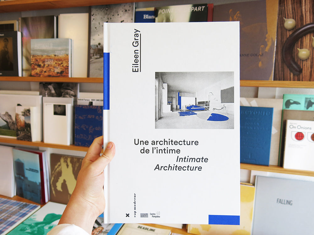 Eileen Gray: Intimate Architecture