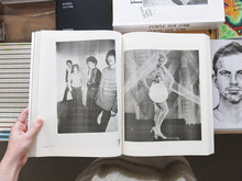 Load image into Gallery viewer, Steve Lawrence, Peter Hujar, Andrew Ullrick (eds.) – Newspaper