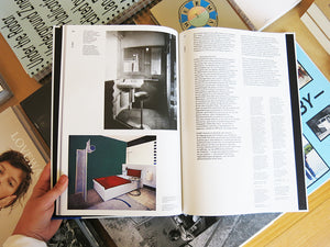Eileen Gray: Intimate Architecture