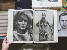 Load image into Gallery viewer, Steve Lawrence, Peter Hujar, Andrew Ullrick (eds.) – Newspaper