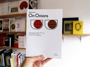 Elad Lassry - On Onions