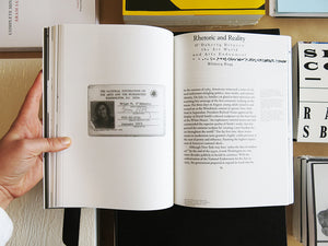 Brian O'Doherty / Patrick Ireland: Word, image and institutional critique