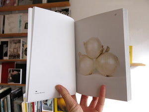Elad Lassry - On Onions