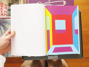 Rafael Rozendaal – Everything Always Everywhere