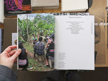 Load image into Gallery viewer, PRE-ORDER: Ursula Biemann – Forest Mind: On the Interconnection of All Life