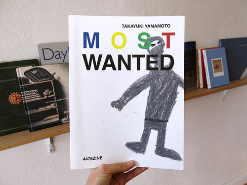 Takayuki Yamamoto - Most Wanted