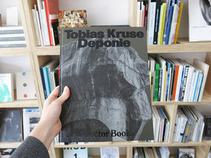 Tobias Kruse – Deponie