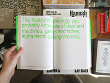 Load image into Gallery viewer, PRE-ORDER: Mindy Seu – Cyberfeminism Index