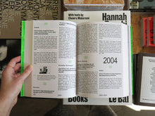 Load image into Gallery viewer, PRE-ORDER: Mindy Seu – Cyberfeminism Index