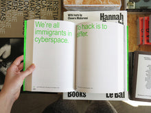 Load image into Gallery viewer, PRE-ORDER: Mindy Seu – Cyberfeminism Index