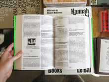 Load image into Gallery viewer, PRE-ORDER: Mindy Seu – Cyberfeminism Index