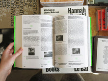 Load image into Gallery viewer, PRE-ORDER: Mindy Seu – Cyberfeminism Index