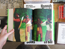 Load image into Gallery viewer, PRE-ORDER: Mindy Seu – Cyberfeminism Index