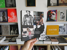 Load image into Gallery viewer, Artists &amp; Agents: Performance Art and Secret Services