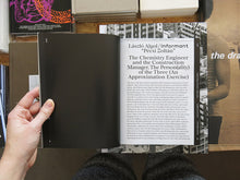 Load image into Gallery viewer, Artists &amp; Agents: Performance Art and Secret Services