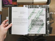 Load image into Gallery viewer, Artists &amp; Agents: Performance Art and Secret Services
