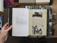 Load image into Gallery viewer, Artists &amp; Agents: Performance Art and Secret Services