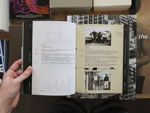 Artists & Agents: Performance Art and Secret Services