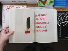 Load image into Gallery viewer, Nele Hertling: Into the Open