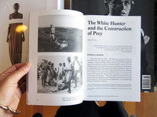 Load image into Gallery viewer, The White Hunter: African Memories and Representations