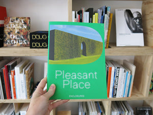PRE-ORDER: Pleasant Place 1: Enclosures