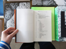 Load image into Gallery viewer, PRE-ORDER: Going Out: Walking, Listening, Soundmaking