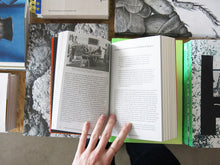 Load image into Gallery viewer, PRE-ORDER: Going Out: Walking, Listening, Soundmaking