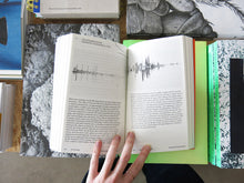 Load image into Gallery viewer, PRE-ORDER: Going Out: Walking, Listening, Soundmaking