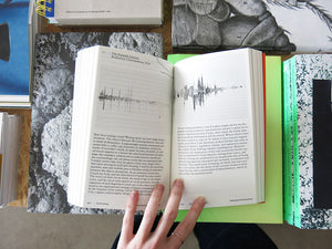 PRE-ORDER: Going Out: Walking, Listening, Soundmaking