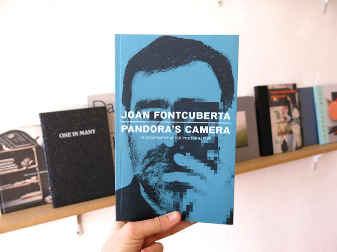 Joan Fontcuberta - Pandora's Camera