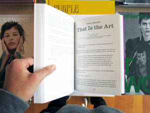 Conversations with Artists