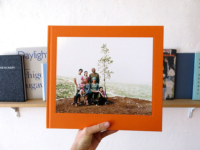 Nick Waplington - Settlement – Perimeter Books