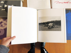 Robert Adams - Tenancy