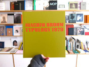 Joachim Brohm - Typology 1979