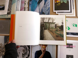 Joachim Brohm - Typology 1979
