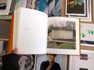 Joachim Brohm - Typology 1979
