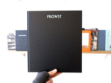 Load image into Gallery viewer, Joanna Piotrowska - FROWST
