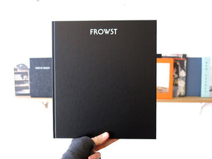 Joanna Piotrowska - FROWST
