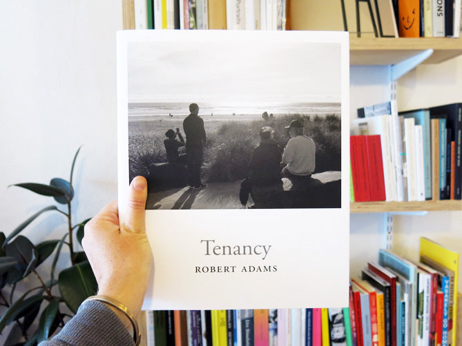 Robert Adams - Tenancy