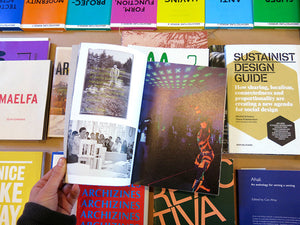 AA BOOK: Projects Review 2014