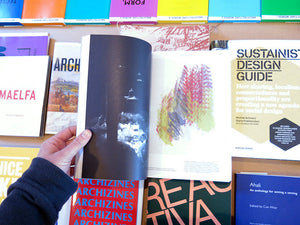 AA BOOK: Projects Review 2014