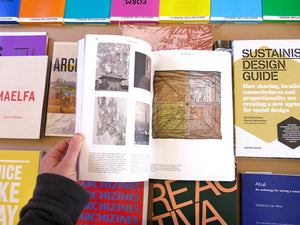 AA BOOK: Projects Review 2014